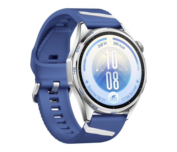 Huawei Watch GT 7 niebieski 46mm - 1579077 - zdjęcie 9